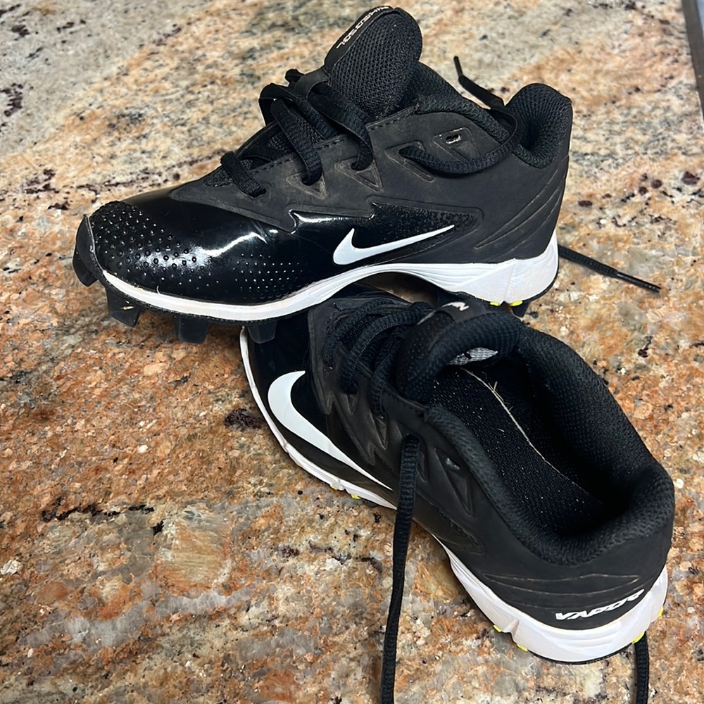 Nike Vapor Baseball Cleats